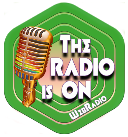 logo progetto theradioison