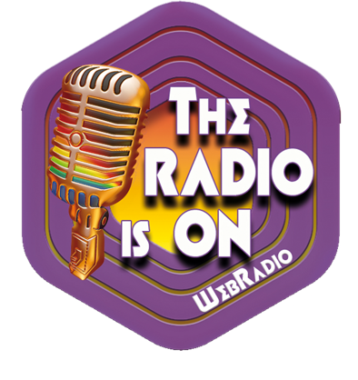 logo progetto theradioison