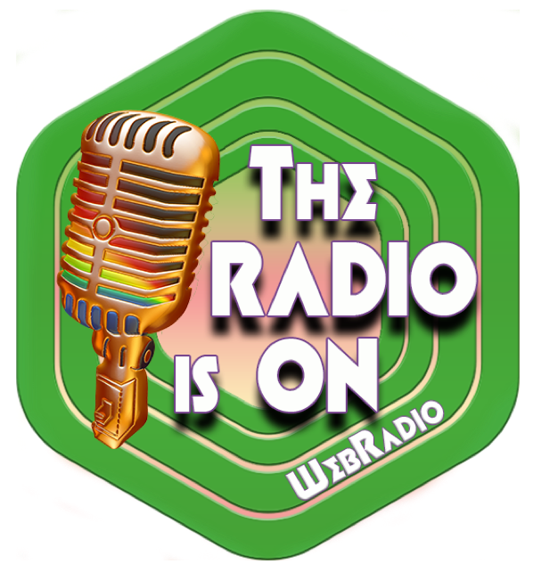 logo progetto theradioison
